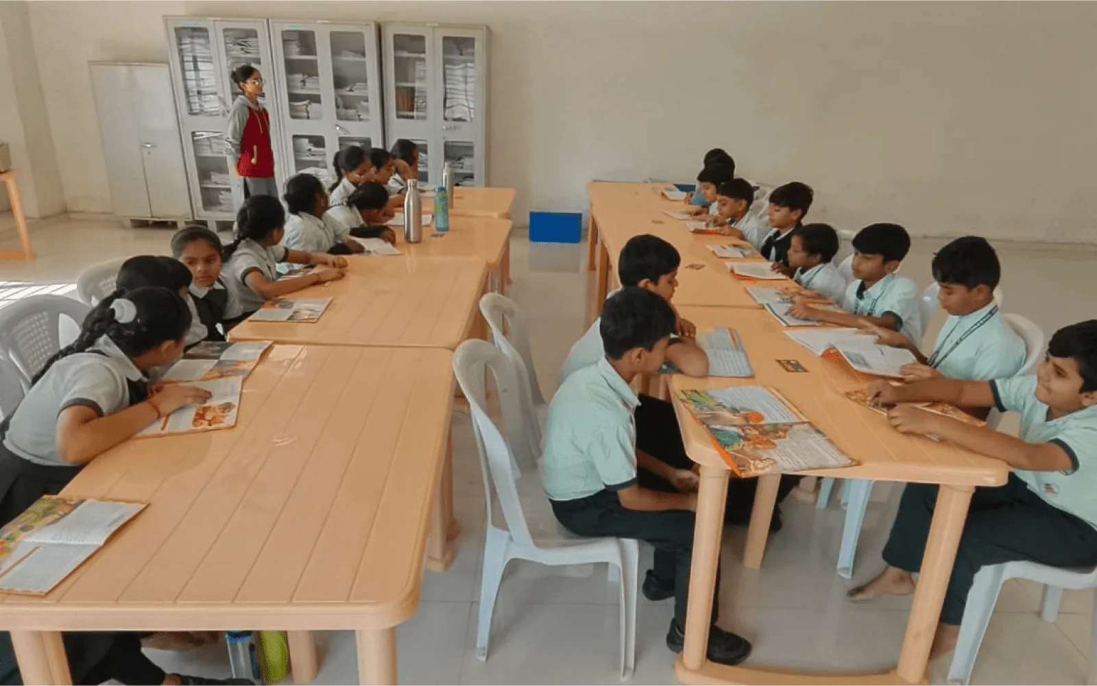 Commitment to Lifelong Learning